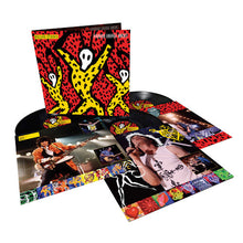 Afbeelding in Gallery-weergave laden, the Rolling Stones - Voodoo lounge uncut (LP)
