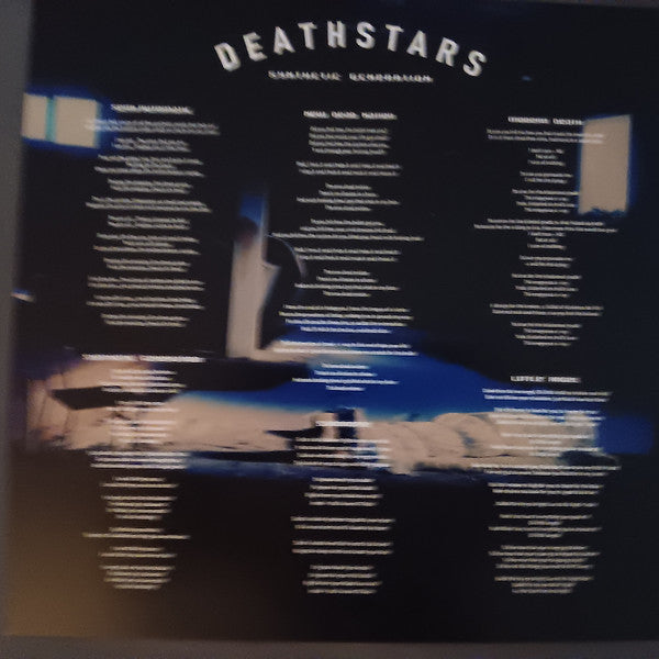 Deathstars - Synthetic Generation (LP)