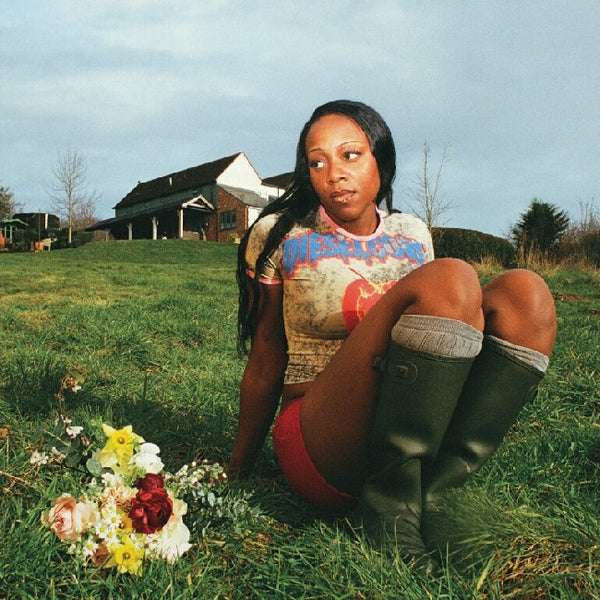Rachel Chinouriri - Little House EP (12-inch maxi-single)