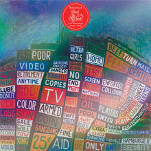 Afbeelding in Gallery-weergave laden, Radiohead - Hail to the thief (live recordings 2003-2009) (LP)
