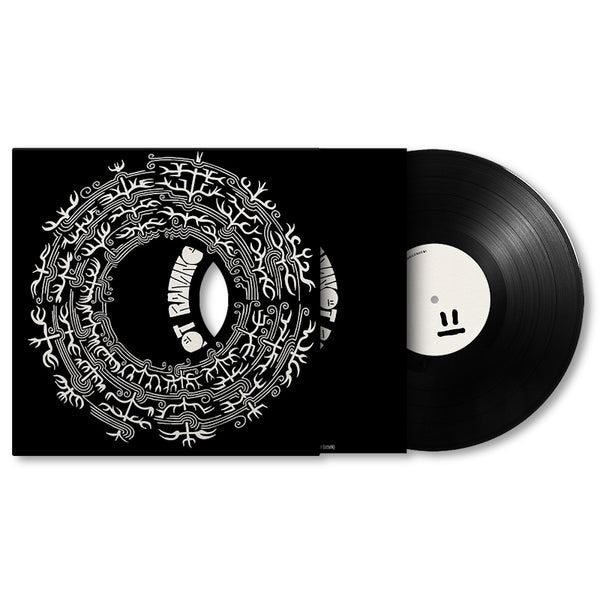 Ramkot - Artone Session (12-inch maxi-single)