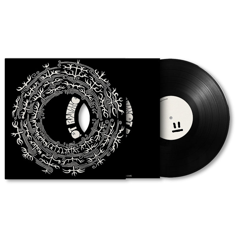 Ramkot - Artone Session (12-inch maxi-single)