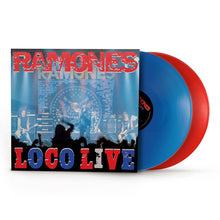 Load image into Gallery viewer, Ramones - Loco Live (LP)
