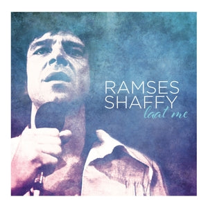RAMSES SHAFFY - LAAT ME Coloured Vinyl