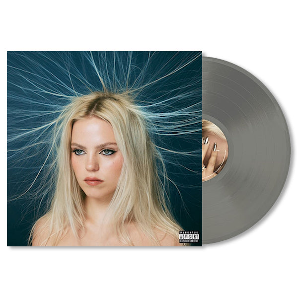 Renee Rapp - Snow angel (LP)