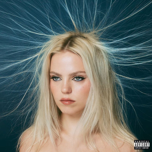 Renee Rapp - Snow angel (LP)