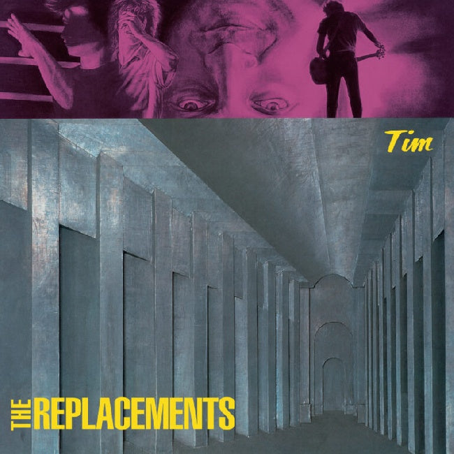 Replacements, The - Tim (40th Anniversary Edition) (LP)