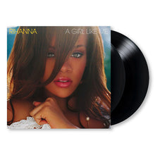 Afbeelding in Gallery-weergave laden, Rihanna - A girl like me (LP)
