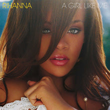 Afbeelding in Gallery-weergave laden, Rihanna - A girl like me (LP)
