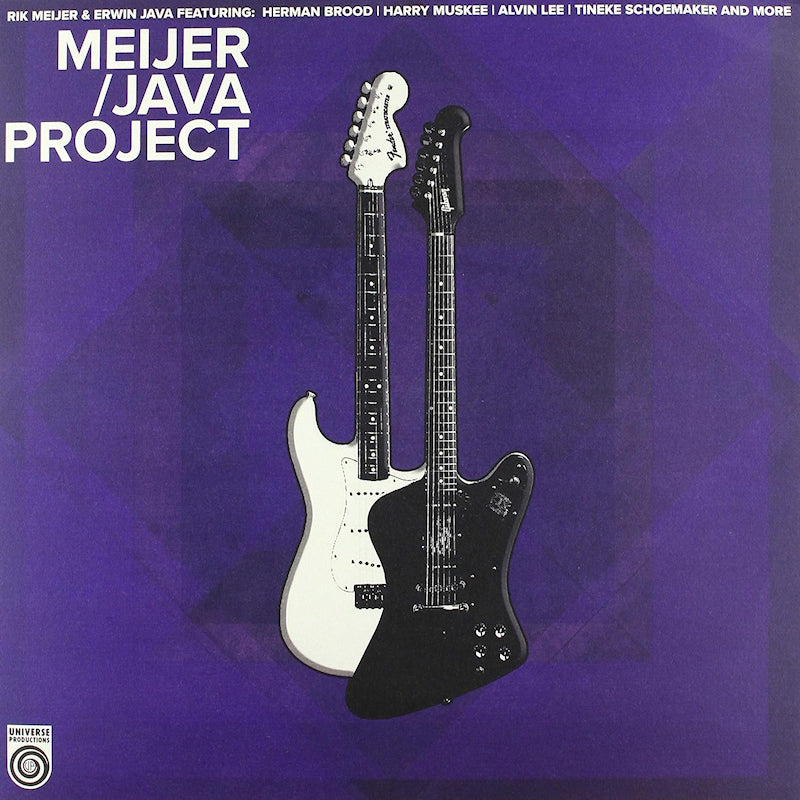 Erwin Java - Meijer/Java Project (LP)