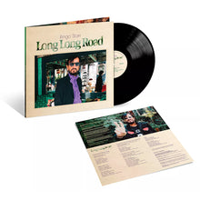 Load image into Gallery viewer, Ringo Starr - Long long road (LP)
