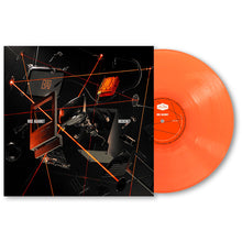 Afbeelding in Gallery-weergave laden, Rise Against - Ricochet (LP)
