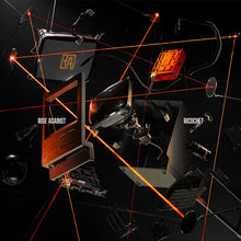 Afbeelding in Gallery-weergave laden, Rise Against - Ricochet (LP)
