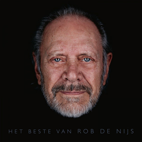 Rob de Nijs - Het beste van Rob de Nijs (LP)
