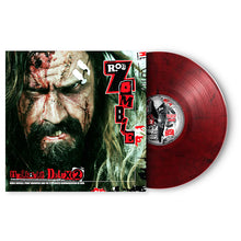 Afbeelding in Gallery-weergave laden, Rob Zombie - Hellbilly Deluxe (LP)
