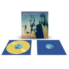 Afbeelding in Gallery-weergave laden, Robert Plant | Alison Krauss - Raise The Roof (yellow LP)
