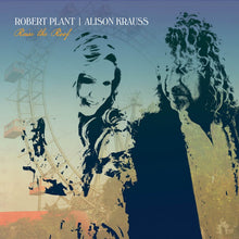 Afbeelding in Gallery-weergave laden, Robert Plant | Alison Krauss - Raise The Roof (yellow LP)
