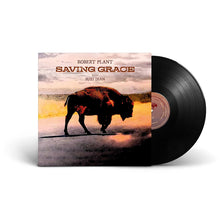 Afbeelding in Gallery-weergave laden, Robert Plant - Saving grace (LP)
