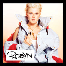 Load image into Gallery viewer, Robyn - Robyn (LP)
