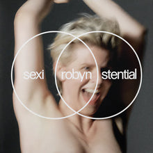 Load image into Gallery viewer, Robyn - Sexistential (LP)
