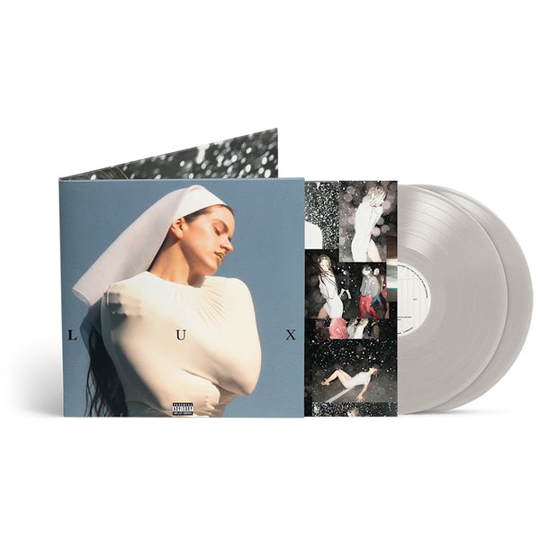 Rosalia - Lux (LP)