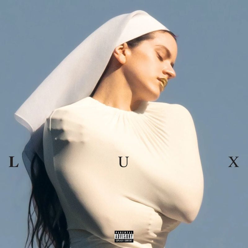 Rosalia - Lux (LP)