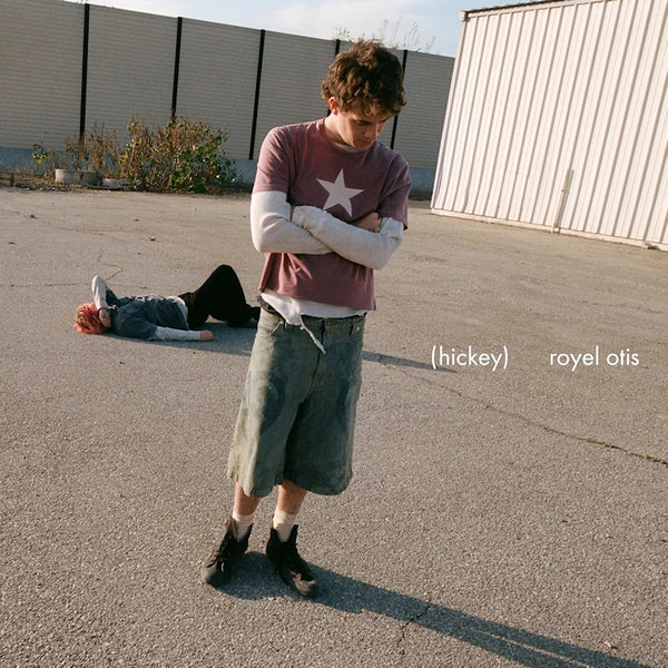 Royel Otis - Hickey (LP)