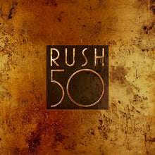 Afbeelding in Gallery-weergave laden, Rush - Rush 50 (CD)

