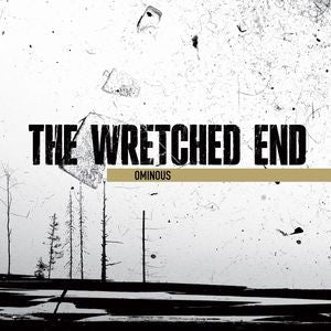 Wretched End, The - Ominous (LP)