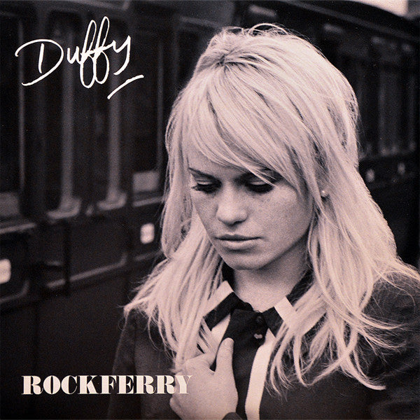 Duffy - Rockferry (LP)