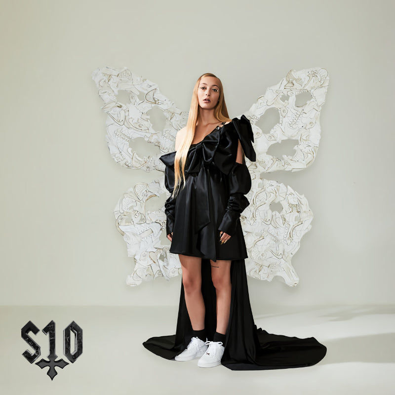 S10 - Vlinders (LP)