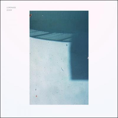 Lemonade - Diver (LP)