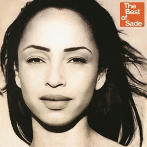 Sade - The best of (LP)
