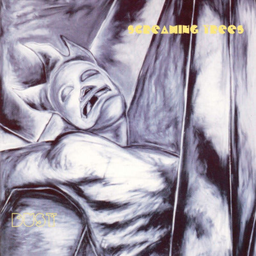 Screaming Trees - Dust (LP)