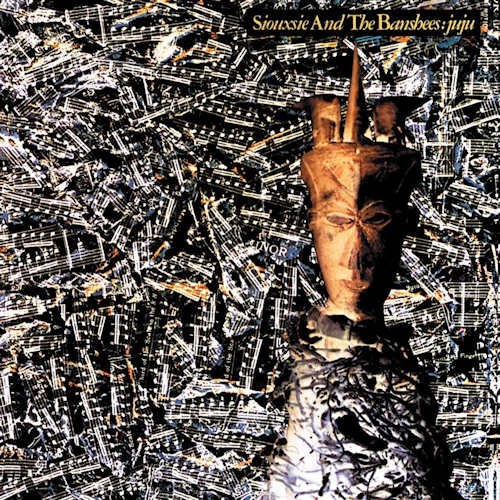 Siouxsie & The Banshees - Juju (LP)