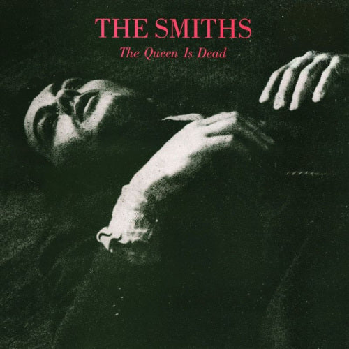 Smiths, The - The Queen Is Dead (LP)