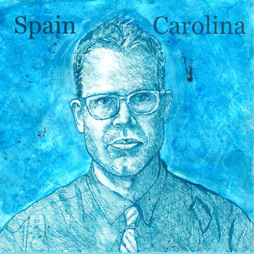 Spain - Carolina (LP)