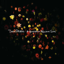 Afbeelding in Gallery-weergave laden, Snow Patrol - A hundred million suns (LP)
