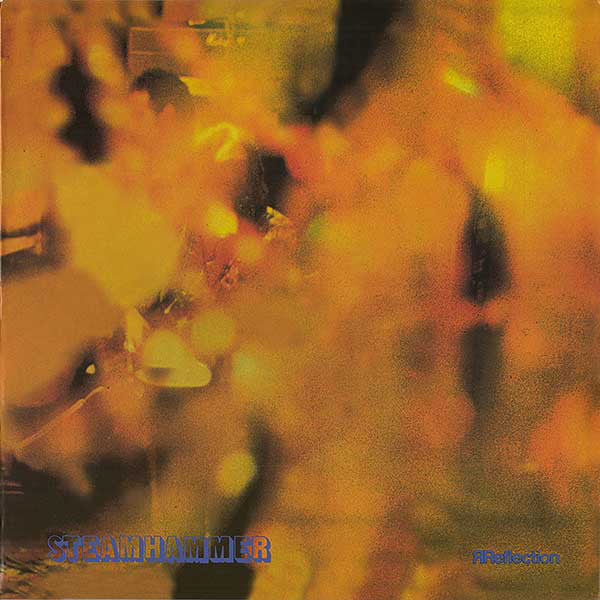 Steamhammer - Reflection (LP)