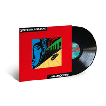Load image into Gallery viewer, Steve Miller Band - Italian X Rays (LP)
