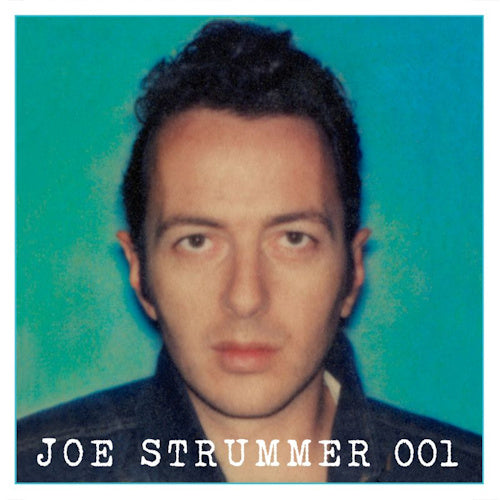 Joe Strummer - Joe Strummer 001 (LP)