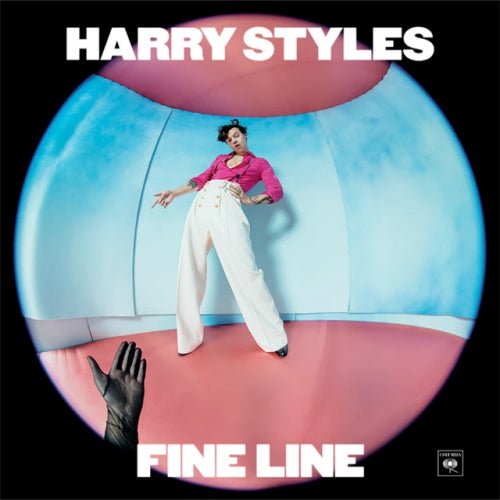 Harry Styles - Fine Line (LP)