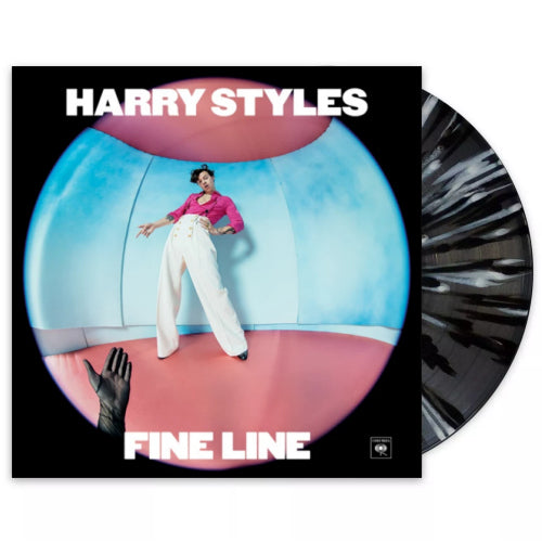 Harry Styles - Fine Line (LP)