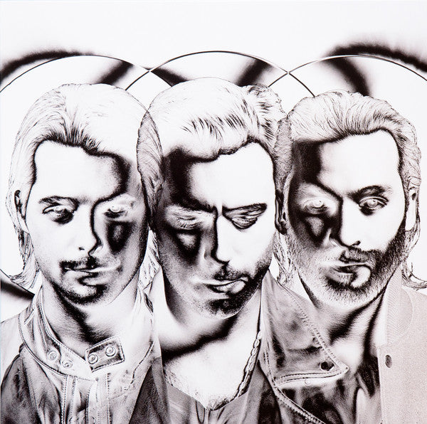 Swedish House Mafia – The Singles  RSD 2023