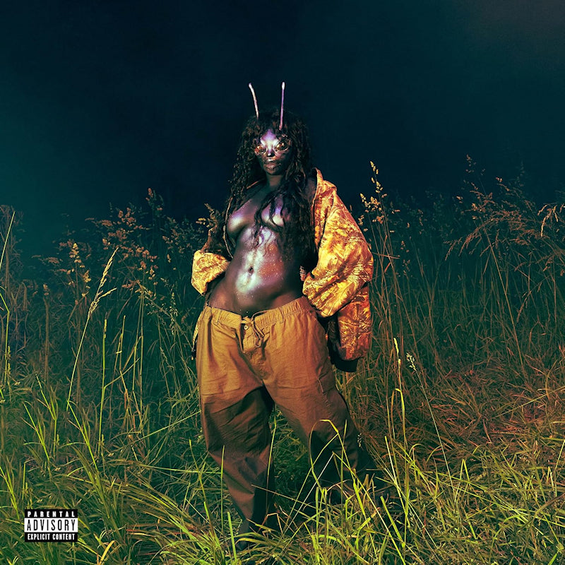 SZA  - SOS Deluxe: Lana (LP)