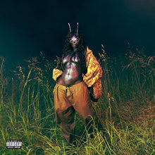 Load image into Gallery viewer, SZA  - SOS Deluxe: Lana (LP)
