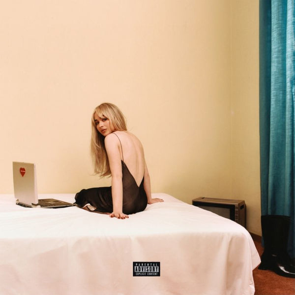 Sabrina Carpenter - Emails I Can't Send (LP)