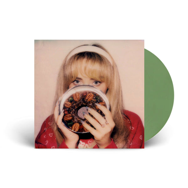 Sabrina Carpenter - Fruitcake (12-inch maxi-single)