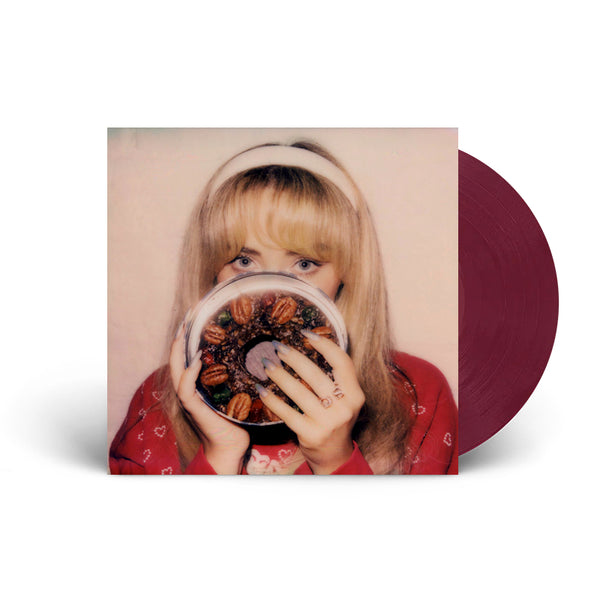 Sabrina Carpenter - Fruitcake (LP)