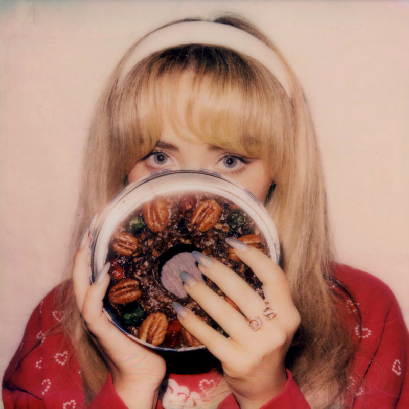 Sabrina Carpenter - Fruitcake (LP)
